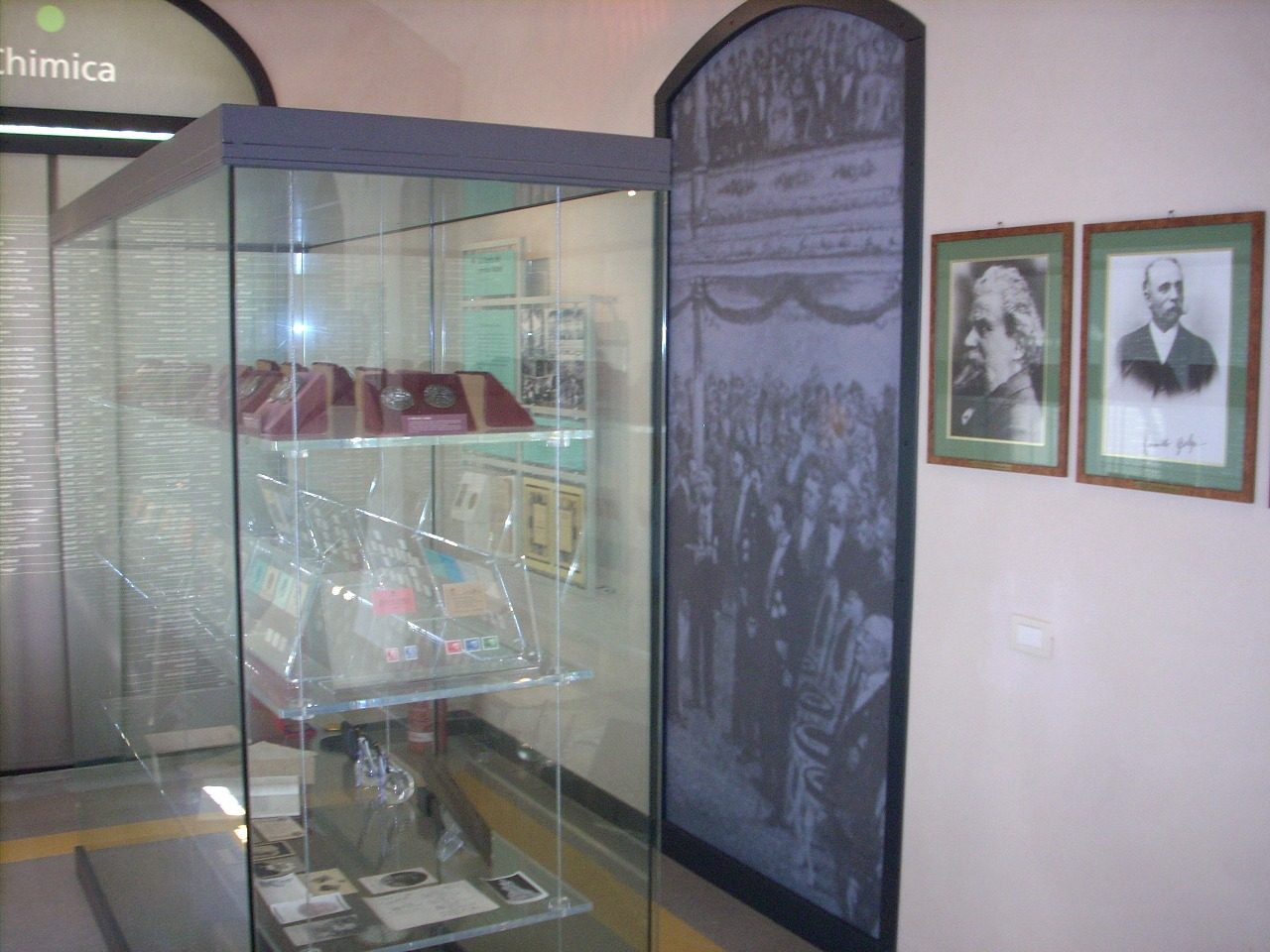 Museo, Villa Nobel, Sanremo, Italy - 08.JPG